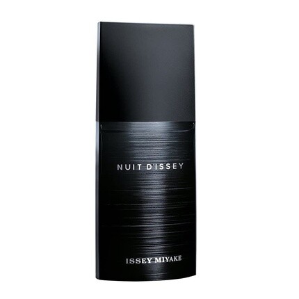 Issey Miyake Nuit D Issey EDT Vapo 125 мл
Issey Miyake Nuit D Issey EDT Vapo 125 мл