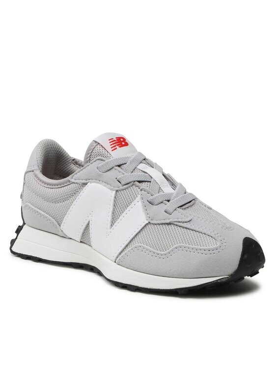 Кроссовки New Balance, серый
Кроссовки New Balance, серый
