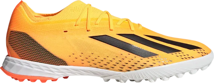 Кроссовки Adidas X Speedportal.1 TF, оранжевый
Кроссовки Adidas X Speedportal.1 TF, оранжевый