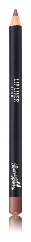 Карандаш для губ Barry M Lip Liner, оттенок Blush 0,04 г
Карандаш для губ Barry M Lip Liner, оттенок Blush 0,04 г