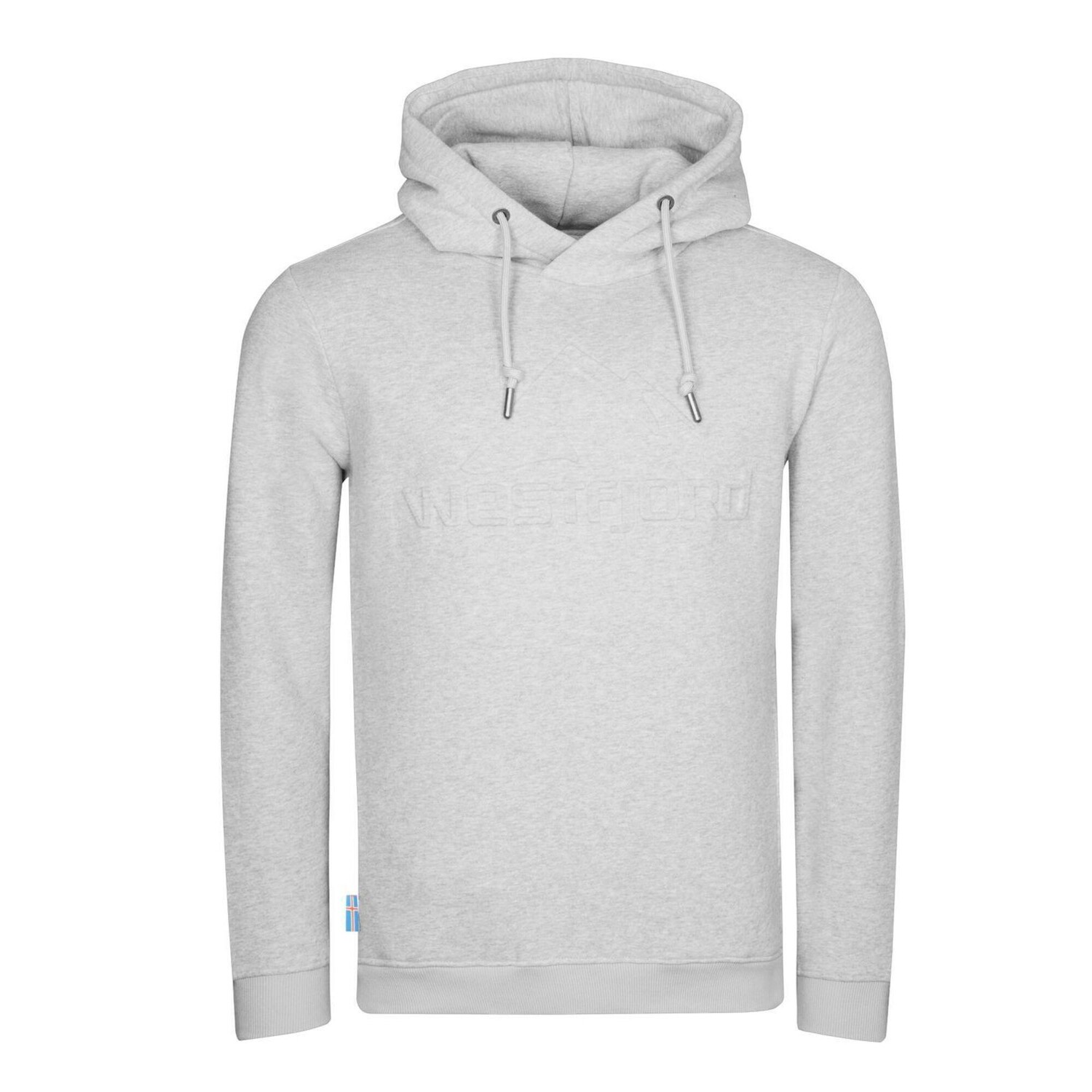 Мужской свитер Westfjord Gullfoss, серый
Мужской свитер Westfjord Gullfoss, серый