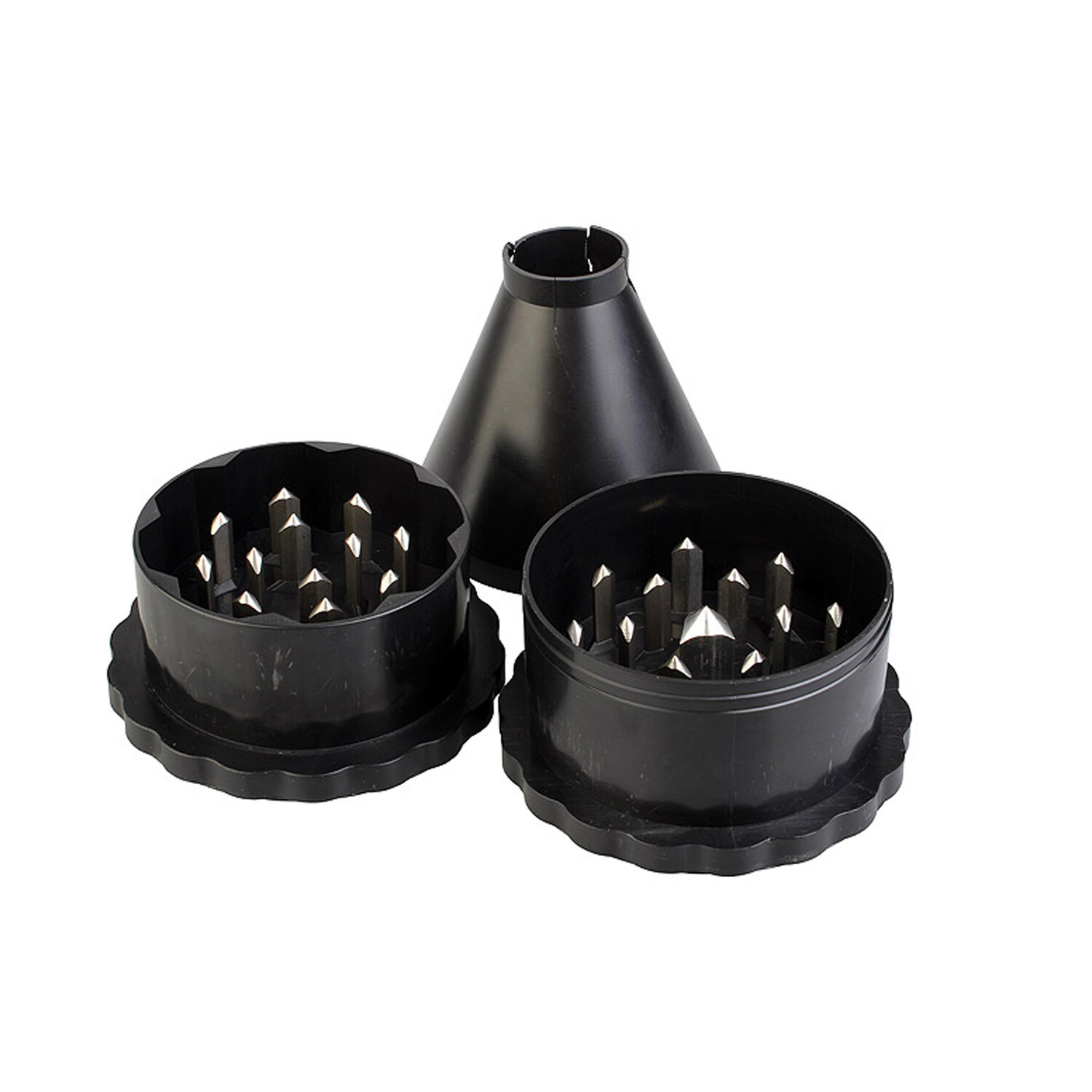 дрель для бойлов CAPERLAN
дрель для бойлов CAPERLAN