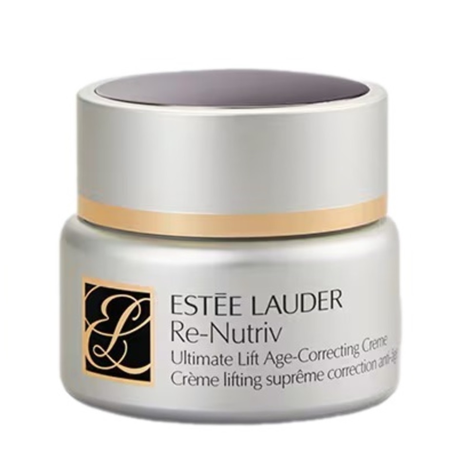 Крем для лица Estee Lauder Re-Nutriv Ultimate Lift Age-Correcting Moisturizer, 50 мл
Крем для лица Estee Lauder Re-Nutriv Ultimate Lift Age-Correcting Moisturizer, 50 мл