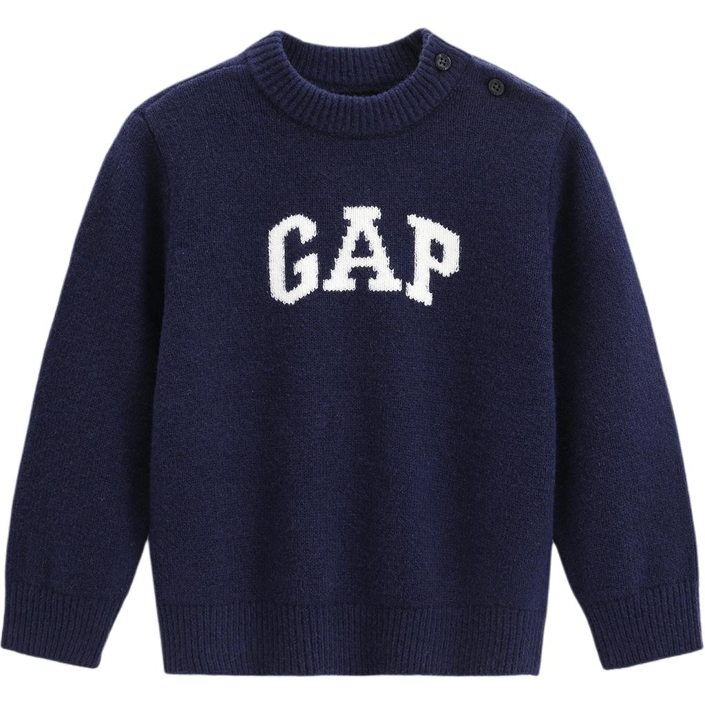 Детский свитер GAP, синий
Детский свитер GAP, синий