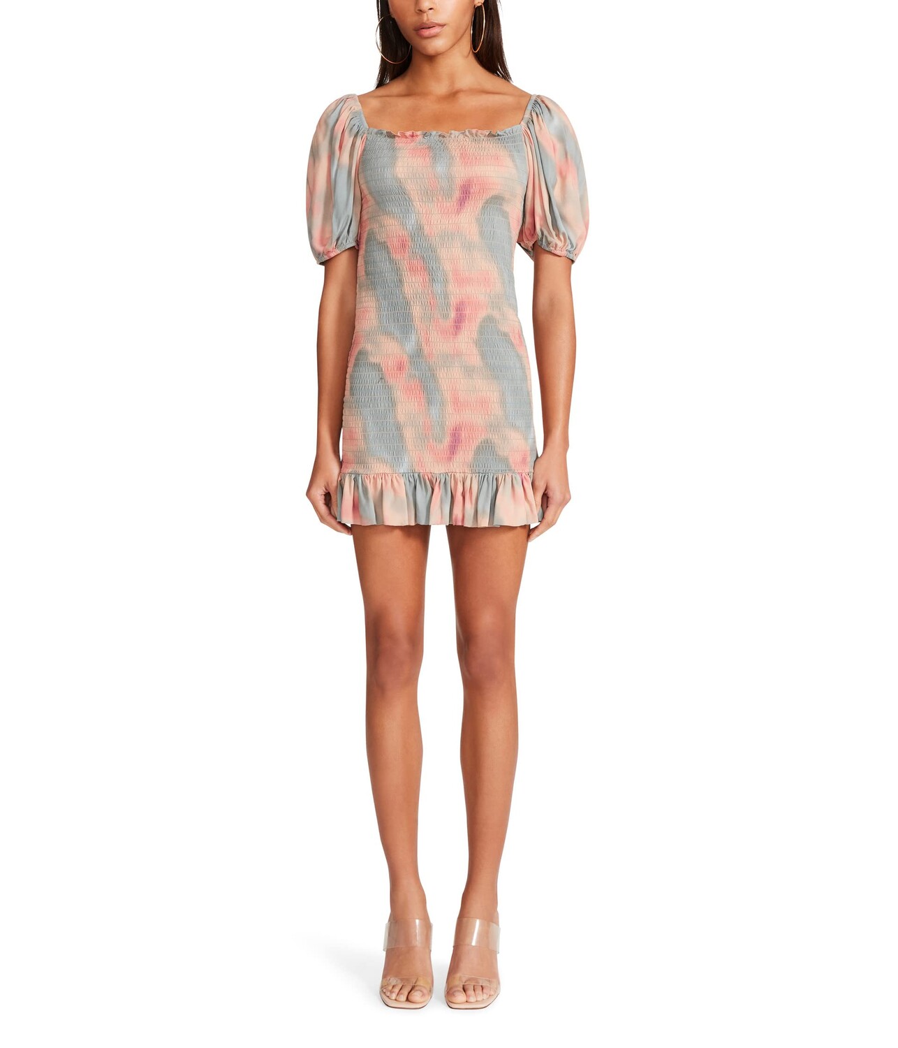 Платье Steve Madden, Ode To You Dress
Платье Steve Madden, Ode To You Dress