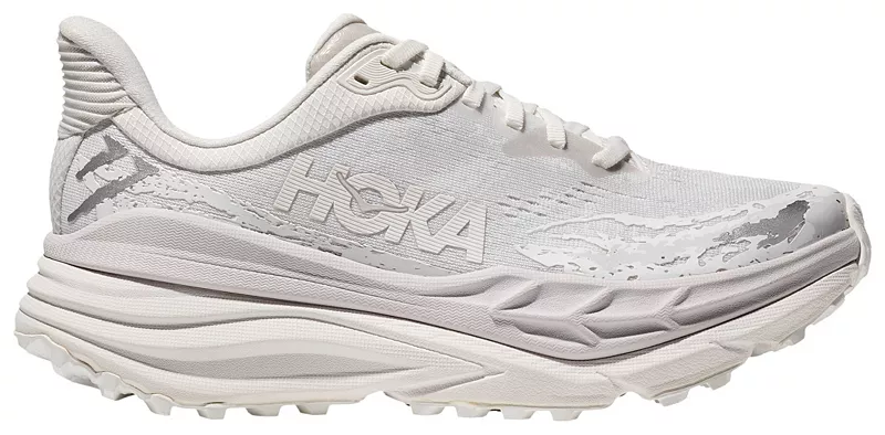 Мужские кроссовки для бега по пересеченной местности HOKA Stinson 7, белый
Мужские кроссовки для бега по пересеченной местности HOKA Stinson 7, белый