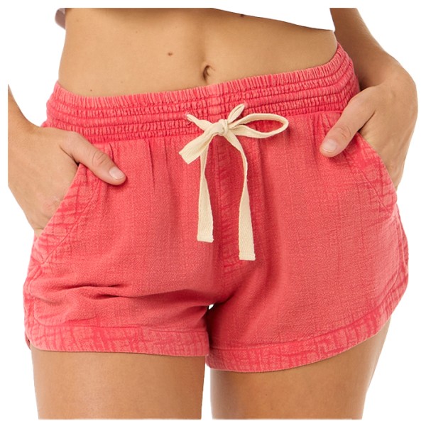 Женские классические шорты для серфинга Rip Curl, красный
Женские классические шорты для серфинга Rip Curl, красный