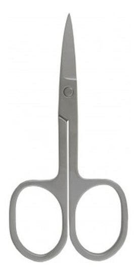 Широкие атласные ножницы для ногтей, 1 шт. Inter-vion
Широкие атласные ножницы для ногтей, 1 шт. Inter-vion