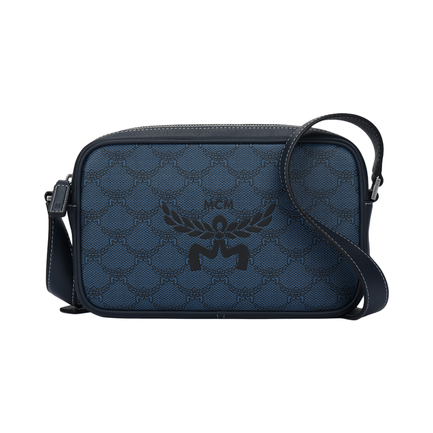 MCM Химмел поясная сумка
MCM Химмел поясная сумка