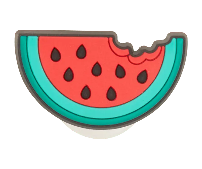 Джиббитсы Watermelon Crocs
Джиббитсы Watermelon Crocs