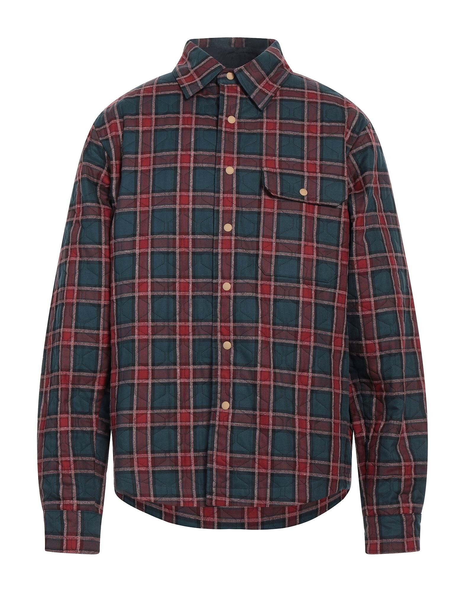 Рубашка Borsa, серо-синий
Рубашка Borsa, серо-синий