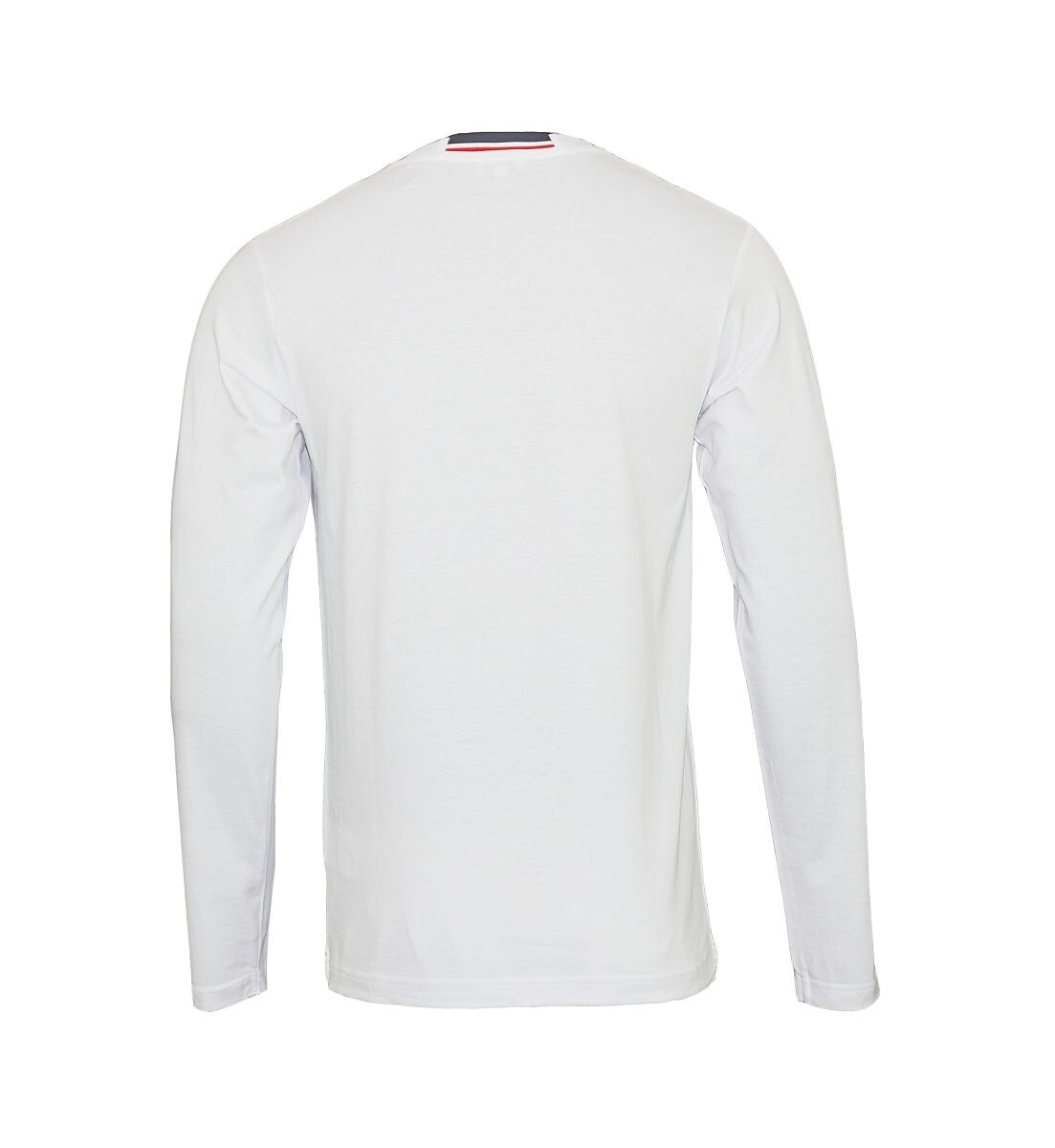 Лонгслив U.S. Polo Assn. Polo Shirt, белый
Лонгслив U.S. Polo Assn. Polo Shirt, белый
