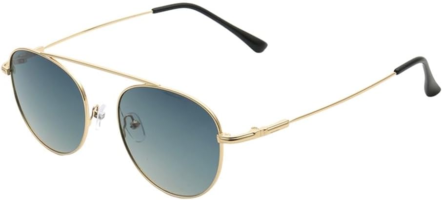 Стильные овальные женские металлические солнцезащитные очки, мужские поляризованные солнцезащитные очки в винтажном стиле с защитой от УФ-излучения UV400, оправа для вождения, коричневый, серый, черный UJNHGQ, Green C1
Стильные овальные женские металлические солнцезащитные очки, мужские поляризованные солнцезащитные очки в винтажном стиле с защитой от УФ-излучения UV400, оправа для вождения, коричневый, серый, черный UJNHGQ, Green C1