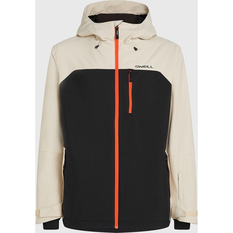 Куртка fwc'cruz duo snow jacket O'Neill, цвет macaron colour block
Куртка fwc'cruz duo snow jacket O'Neill, цвет macaron colour block