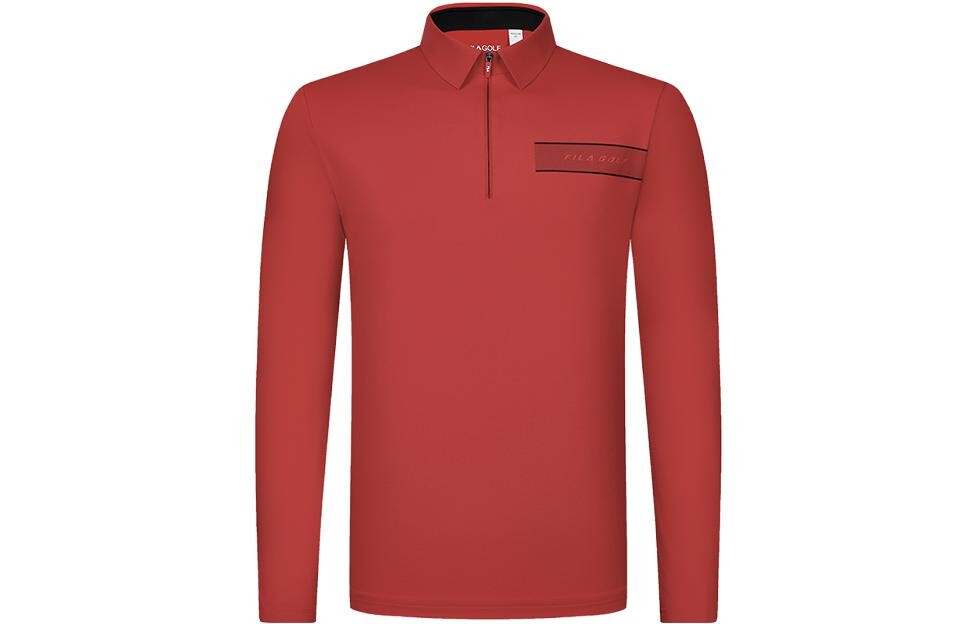 Мужская рубашка поло Fila, красный
Мужская рубашка поло Fila, красный