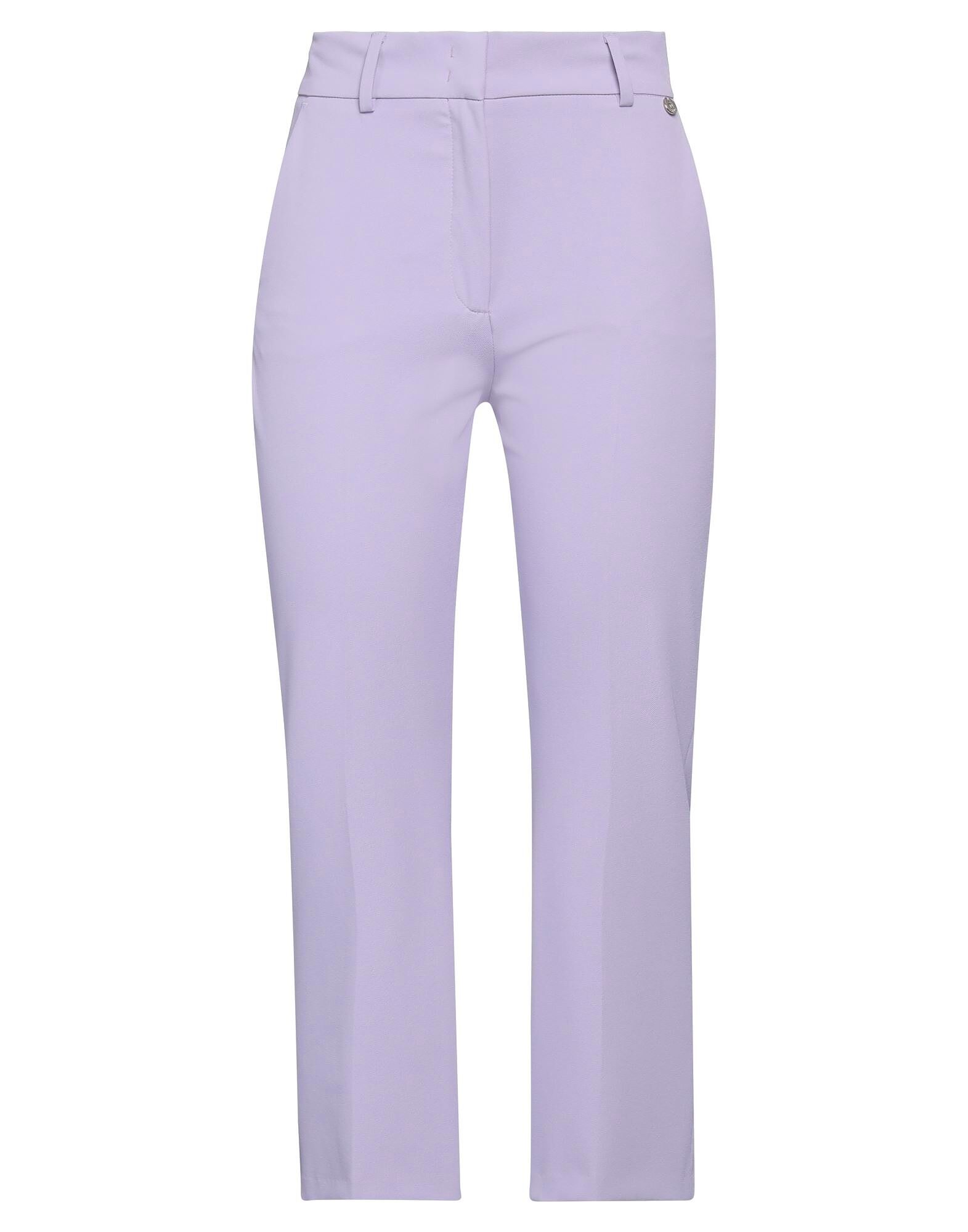 Брюки Liu •Jo, сиреневый
Брюки Liu •Jo, сиреневый