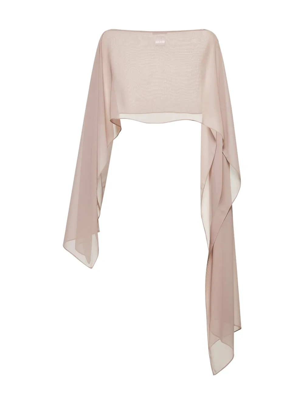 Шарф Selce асимметричного кроя Blanca Vita, нейтральный
Шарф Selce асимметричного кроя Blanca Vita, нейтральный