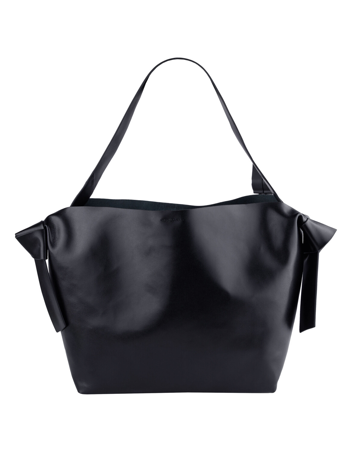 Сумка шоппер curuba, черный
Сумка шоппер curuba, черный