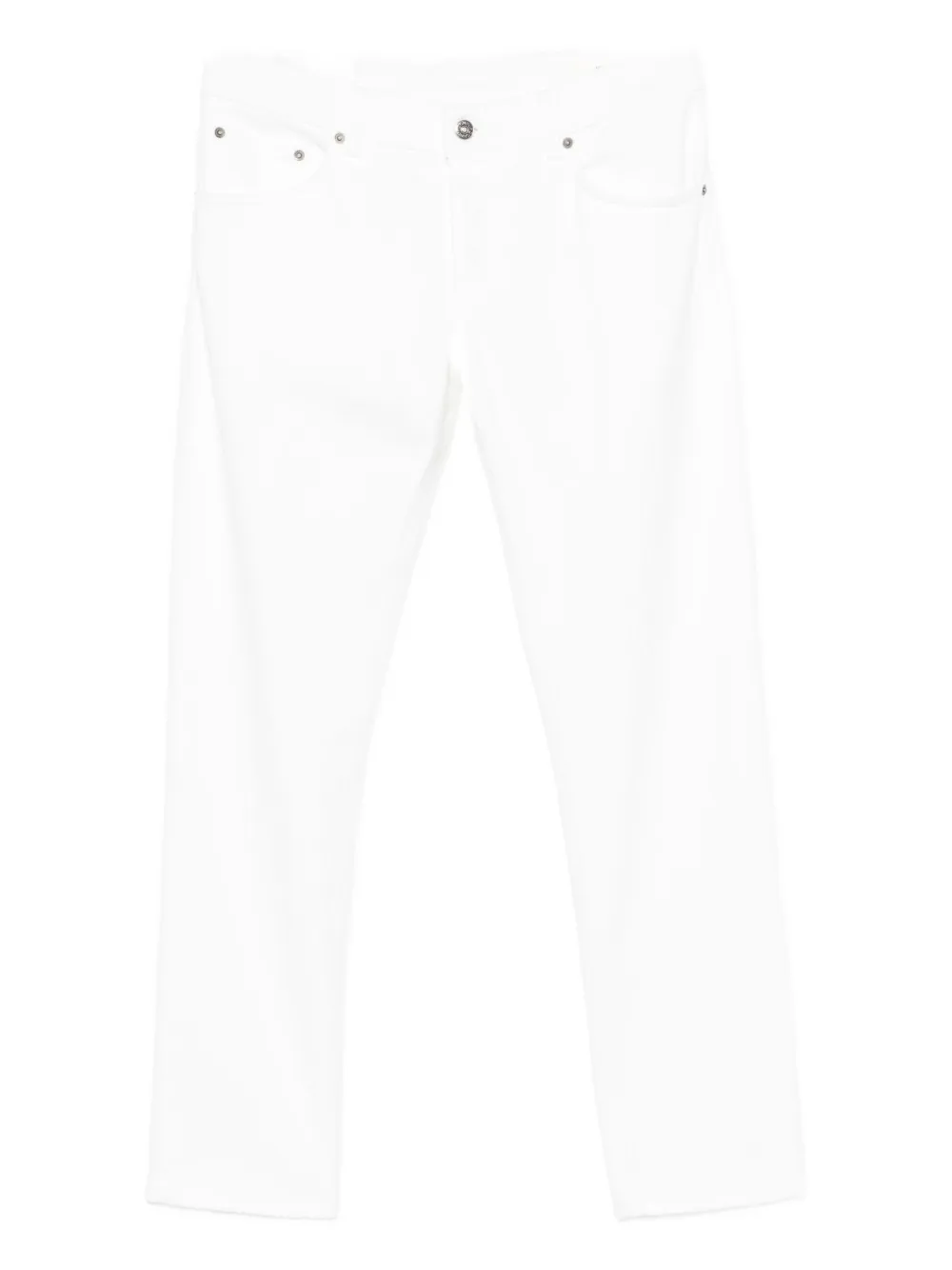 Джинсы Mius Dondup, белый
Джинсы Mius Dondup, белый