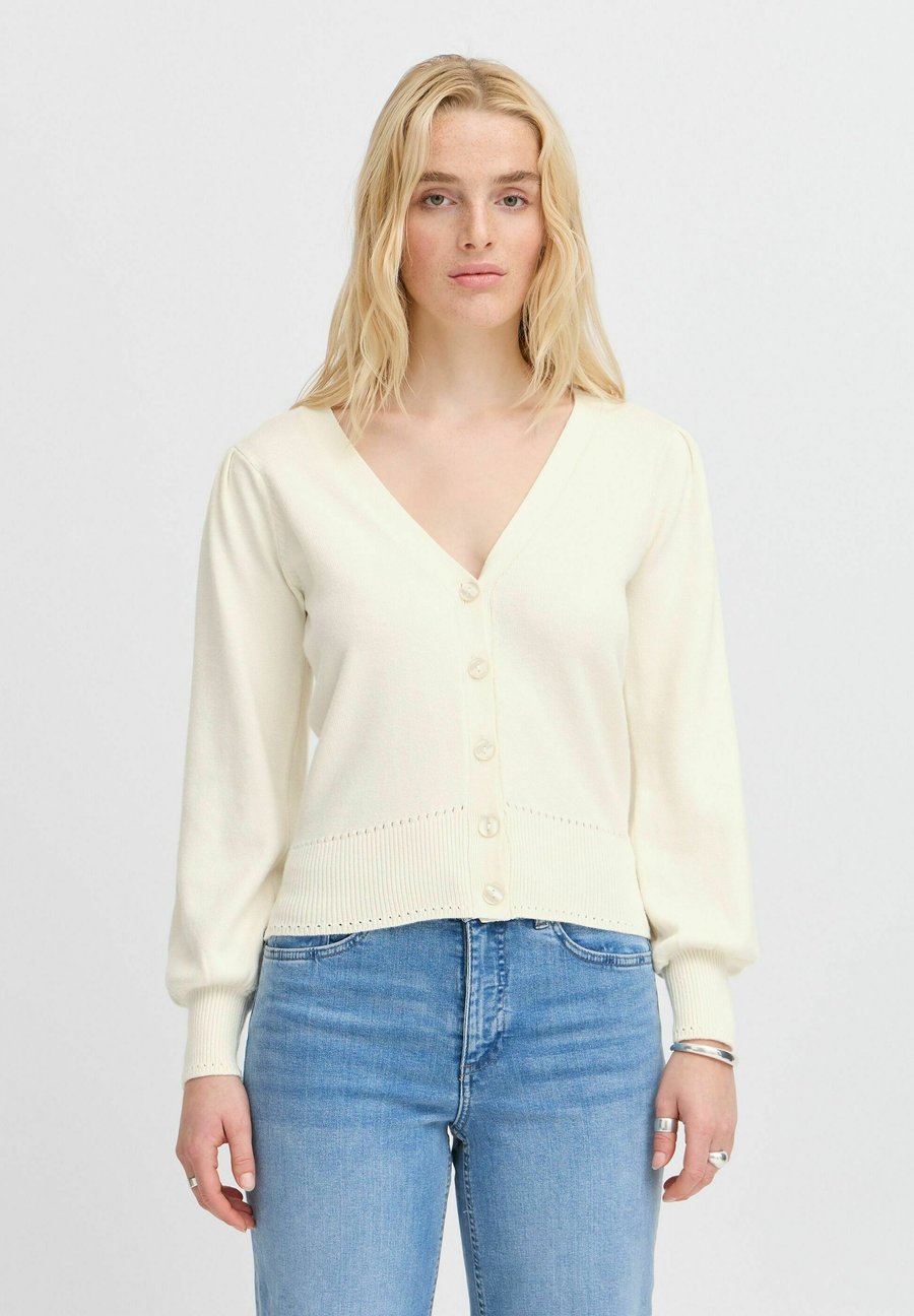 Кардиган ICHI IHSELLA, Birch/Mottled Beige
Кардиган ICHI IHSELLA, Birch/Mottled Beige