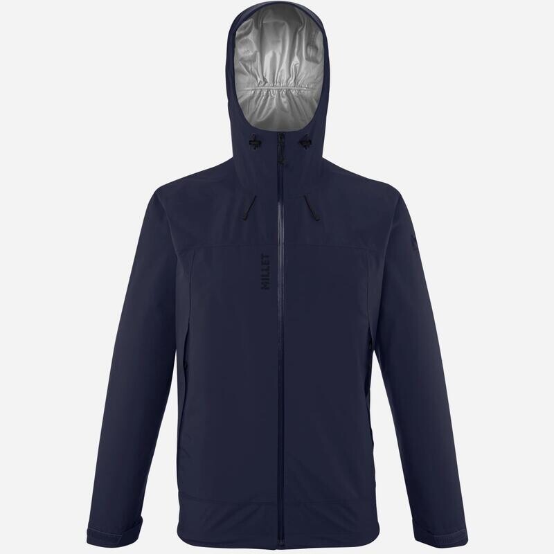 Мужская куртка Millet, темно-синий
Мужская куртка Millet, темно-синий
