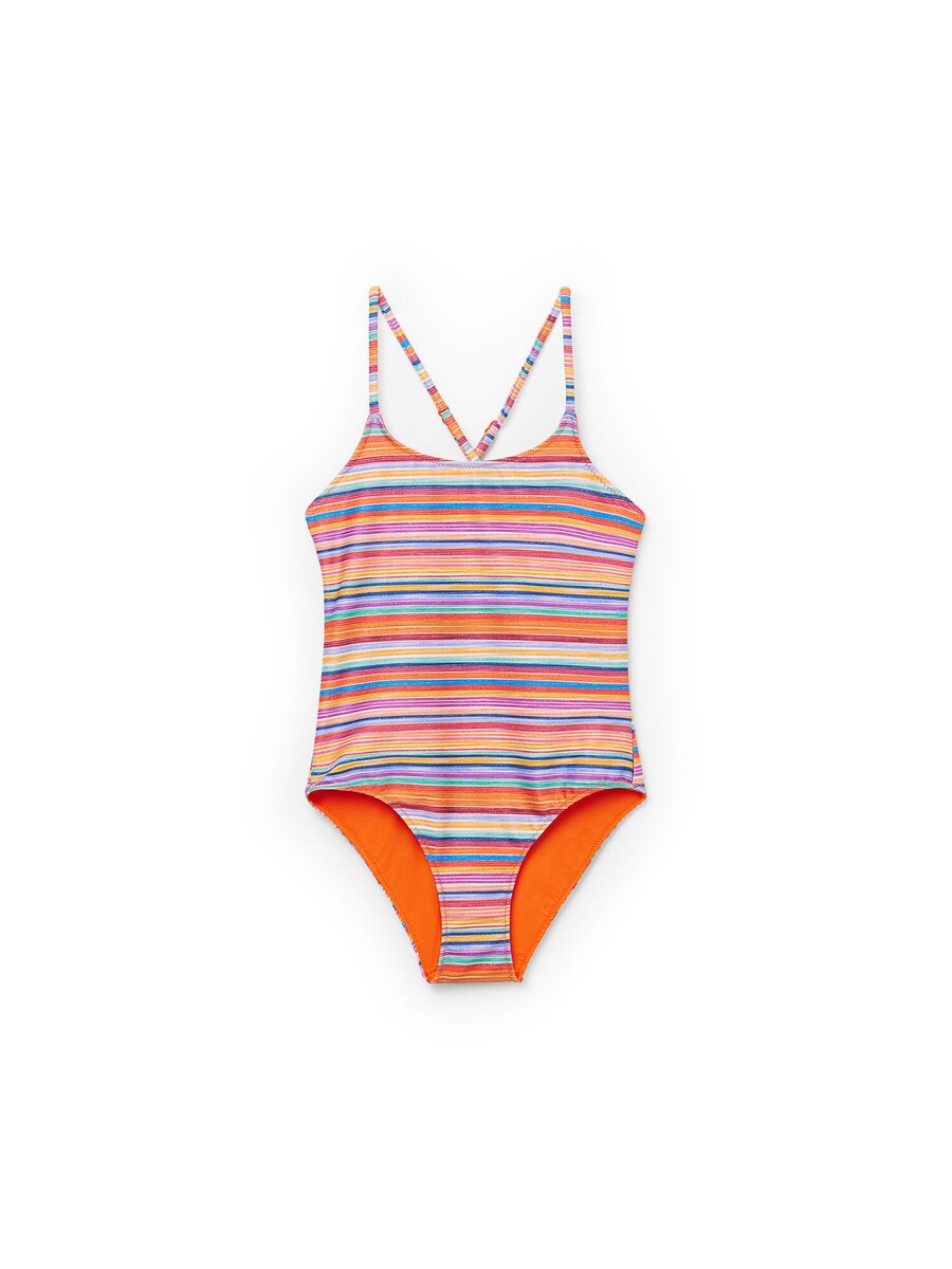 Купальник CALZEDONIA, разноцветный
Купальник CALZEDONIA, разноцветный