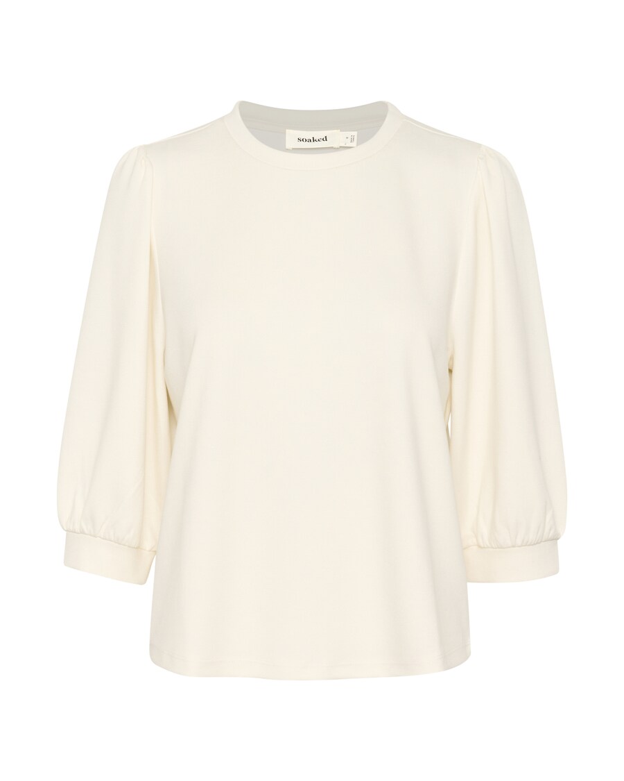 Блуза SOAKED IN LUXURY Leste, белый
Блуза SOAKED IN LUXURY Leste, белый