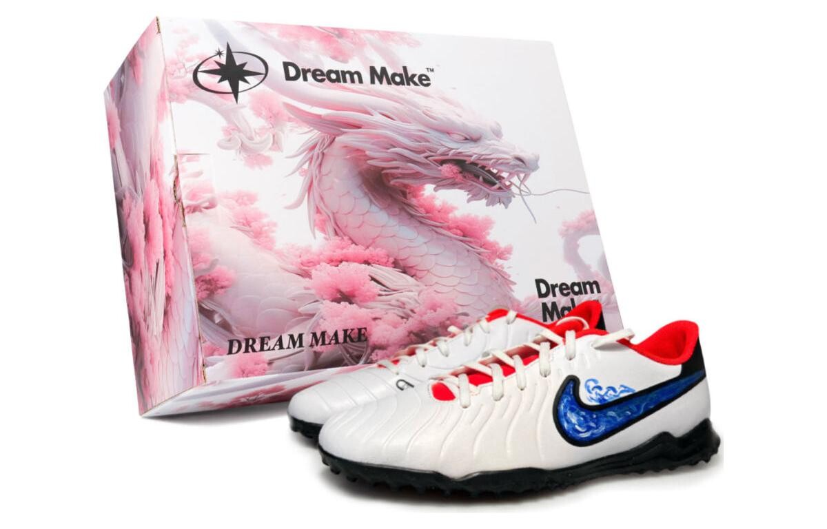 Футбольные бутсы Tiempo Legend 10 мужские низкие белые Nike
Футбольные бутсы Tiempo Legend 10 мужские низкие белые Nike