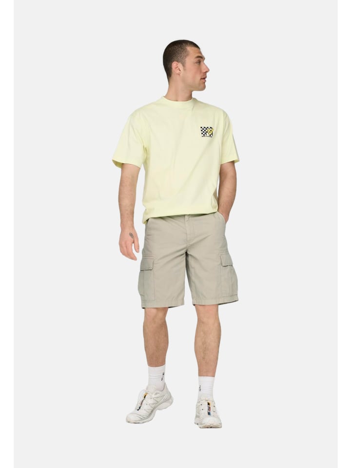 Тканевые шорты Only&Sons, бежевый
Тканевые шорты Only&Sons, бежевый