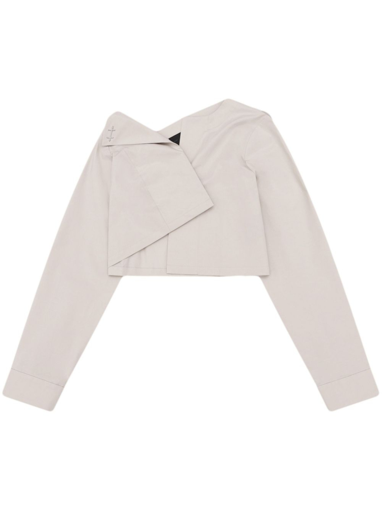 HELIOT EMIL рубашка Kaseigan, нейтральный цвет
HELIOT EMIL рубашка Kaseigan, нейтральный цвет