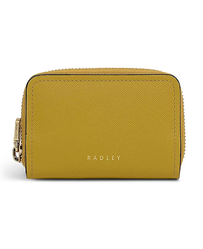 Мини-кошелек Beech Row на молнии Radley London
Мини-кошелек Beech Row на молнии Radley London