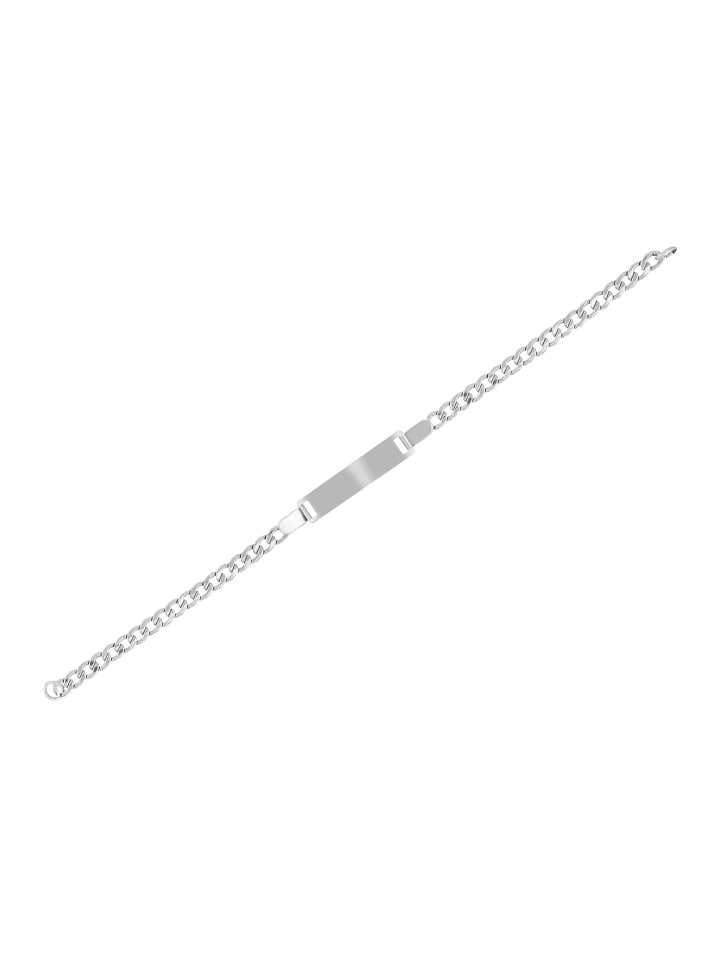 Adeliás Женский браслет - браслет из нержавеющей стали в виде цепочки, 18 см, серебристый
Adeliás Женский браслет - браслет из нержавеющей стали в виде цепочки, 18 см, серебристый