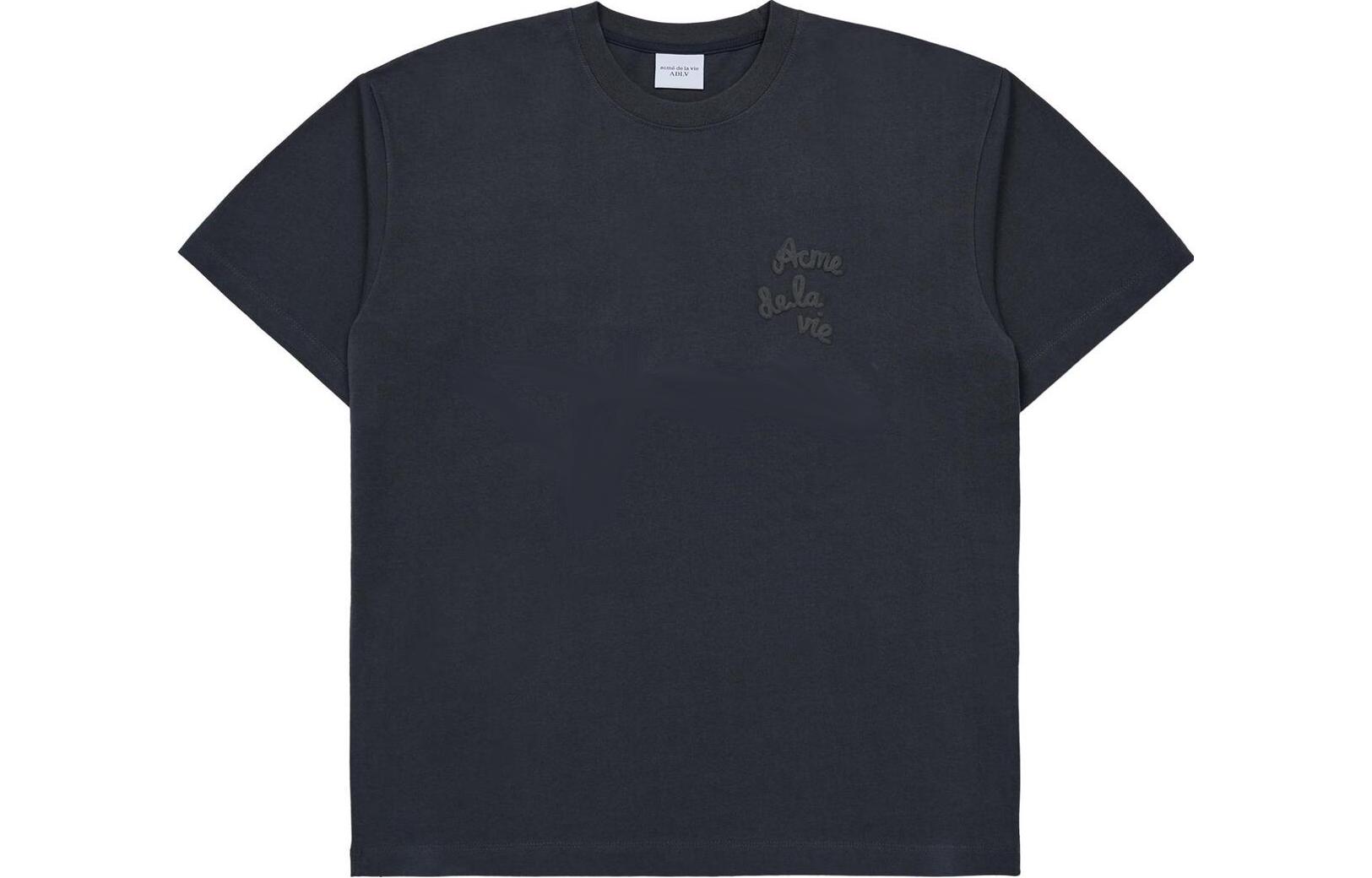 Футболка ADLV Unisex Charcoal Gray Acme De La Vie, серый
Футболка ADLV Unisex Charcoal Gray Acme De La Vie, серый