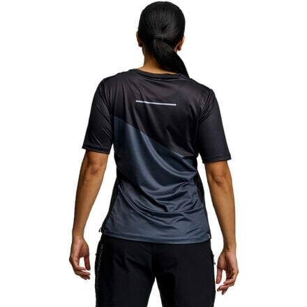 Джерси с короткими рукавами Indy женское Race Face, черный
Джерси с короткими рукавами Indy женское Race Face, черный