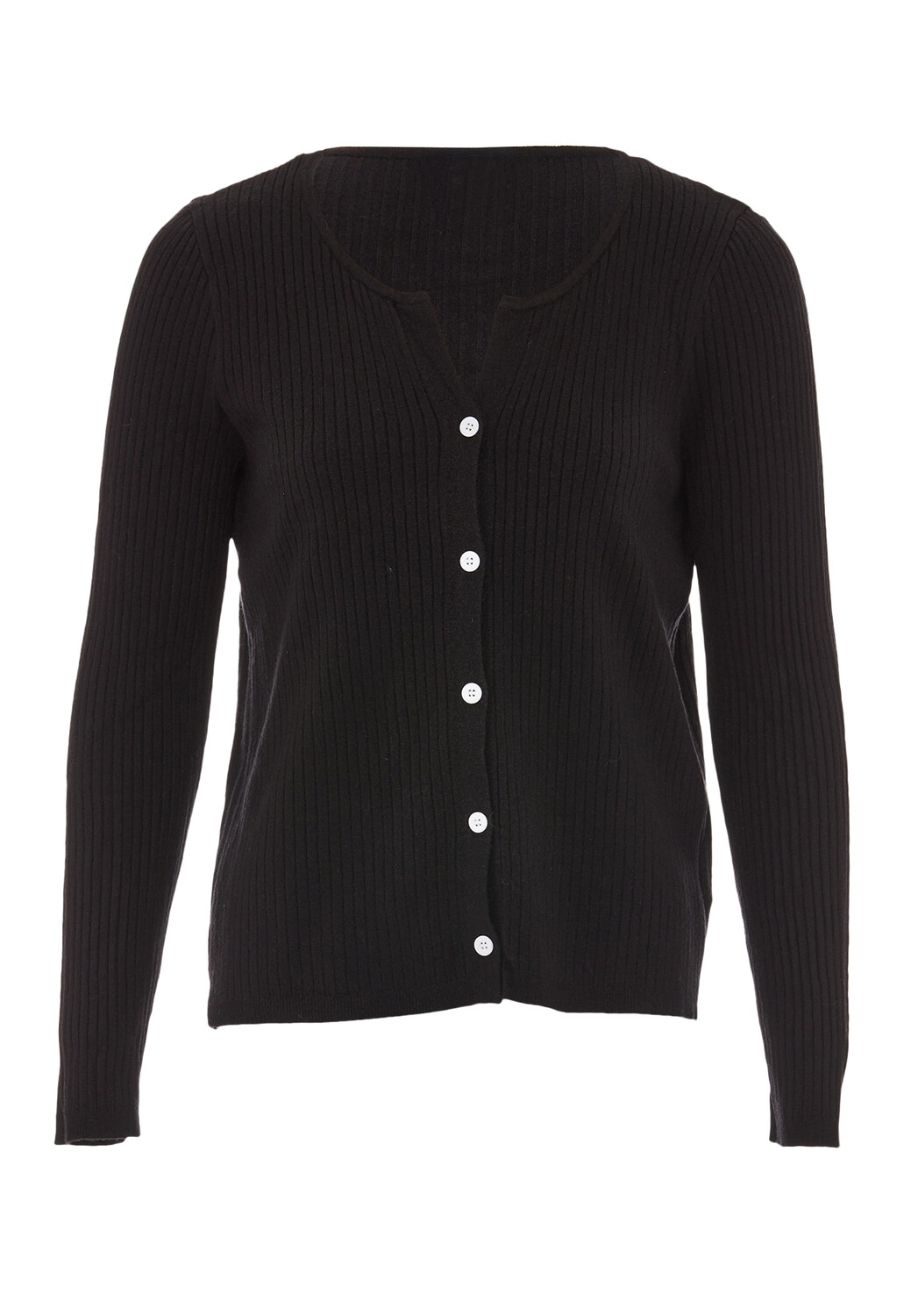 Толстовка SANIKA Strickjacke, черный
Толстовка SANIKA Strickjacke, черный