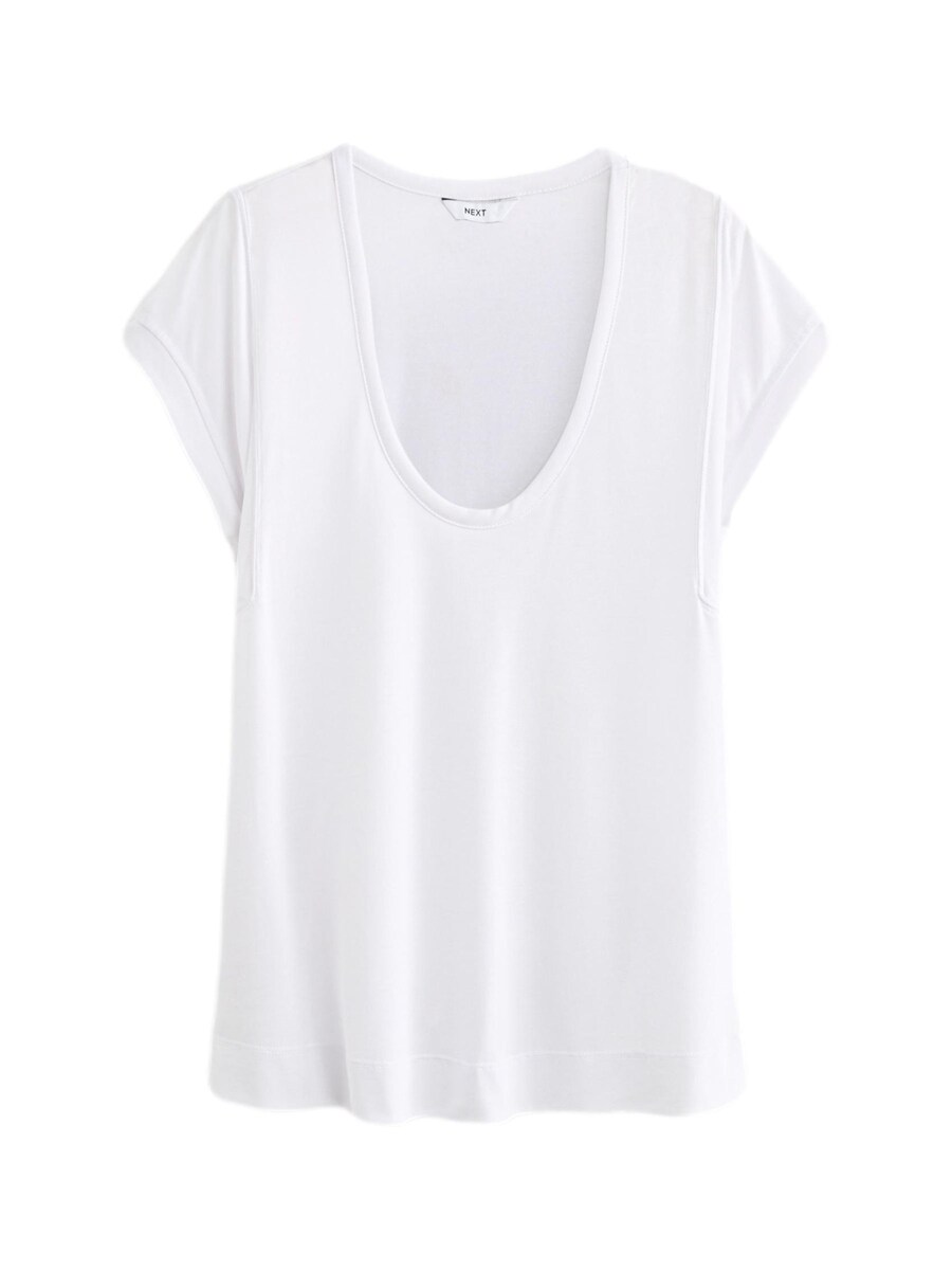 Рубашка Next, белый
Рубашка Next, белый