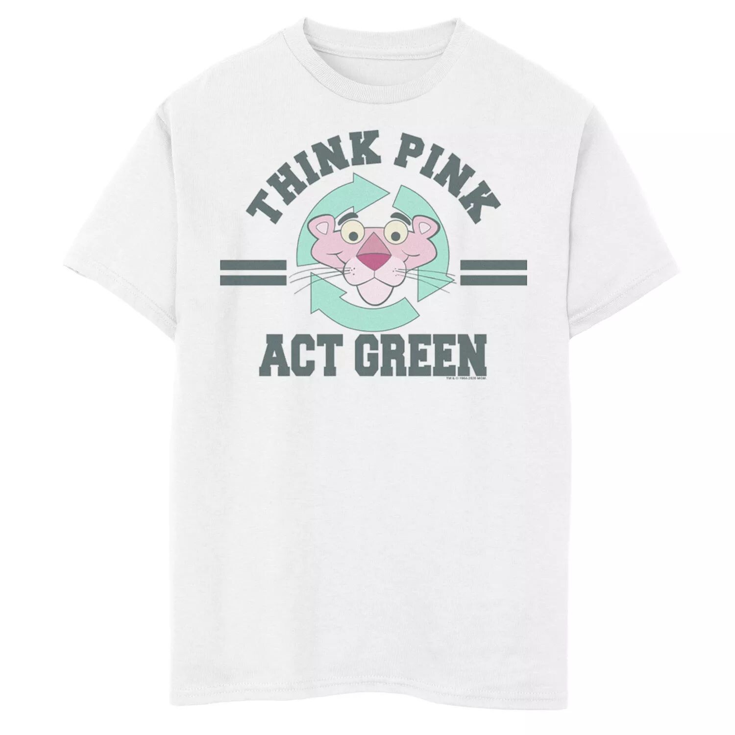 Зеленая футболка с логотипом Think Pink Act для мальчиков 8–20 лет Licensed Character, Зеленый, Зеленая футболка с логотипом Think Pink Act для мальчиков 8–20 лет Licensed Character
Зеленая футболка с логотипом Think Pink Act для мальчиков 8–20 лет Licensed Character, Зеленый, Зеленая футболка с логотипом Think Pink Act для мальчиков 8–20 лет Licensed Character