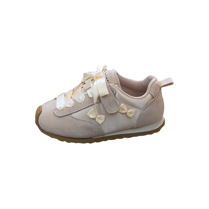 Детские противоскользящие повседневные туфли Kids' Neon, бежевый
Детские противоскользящие повседневные туфли Kids' Neon, бежевый