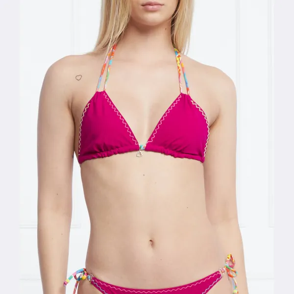 Верх бикини Banana Moon, фиолетовый
Верх бикини Banana Moon, фиолетовый