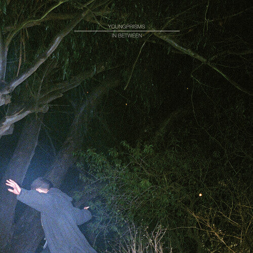 Виниловая пластинка Young Prisms: In Between 10 Year Anniversary (Blue)