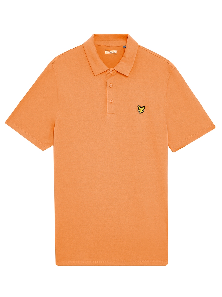 Рубашка Lyle & Scott Golf Tour, Mandarine
Рубашка Lyle & Scott Golf Tour, Mandarine
