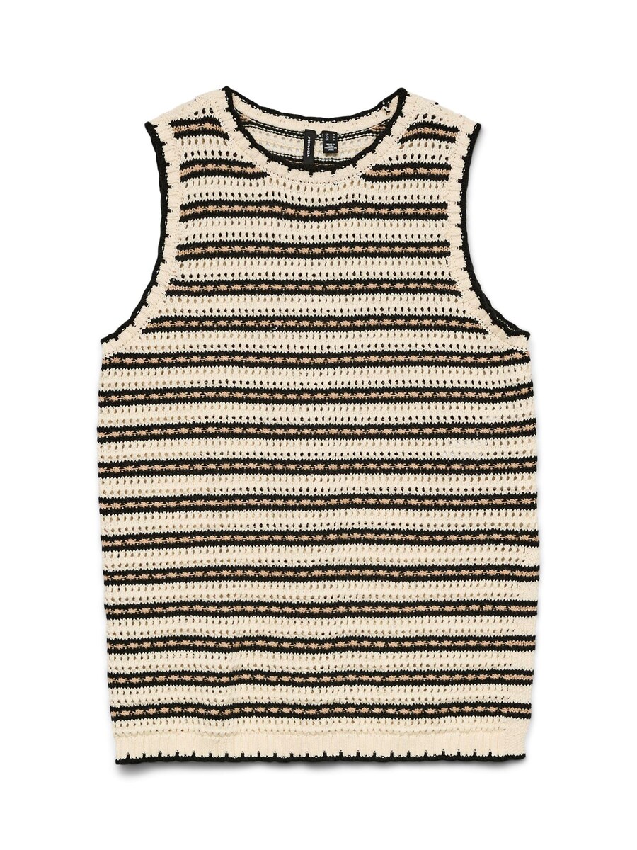 Топ VERO MODA VMCathy, кремовый
Топ VERO MODA VMCathy, кремовый