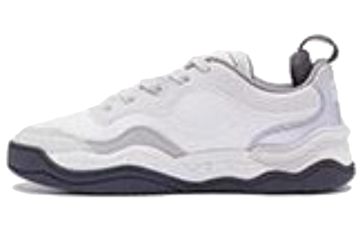 Кеды, скейтборд обувь женская низкая белый/желтый Qiaodan
Кеды, скейтборд обувь женская низкая белый/желтый Qiaodan