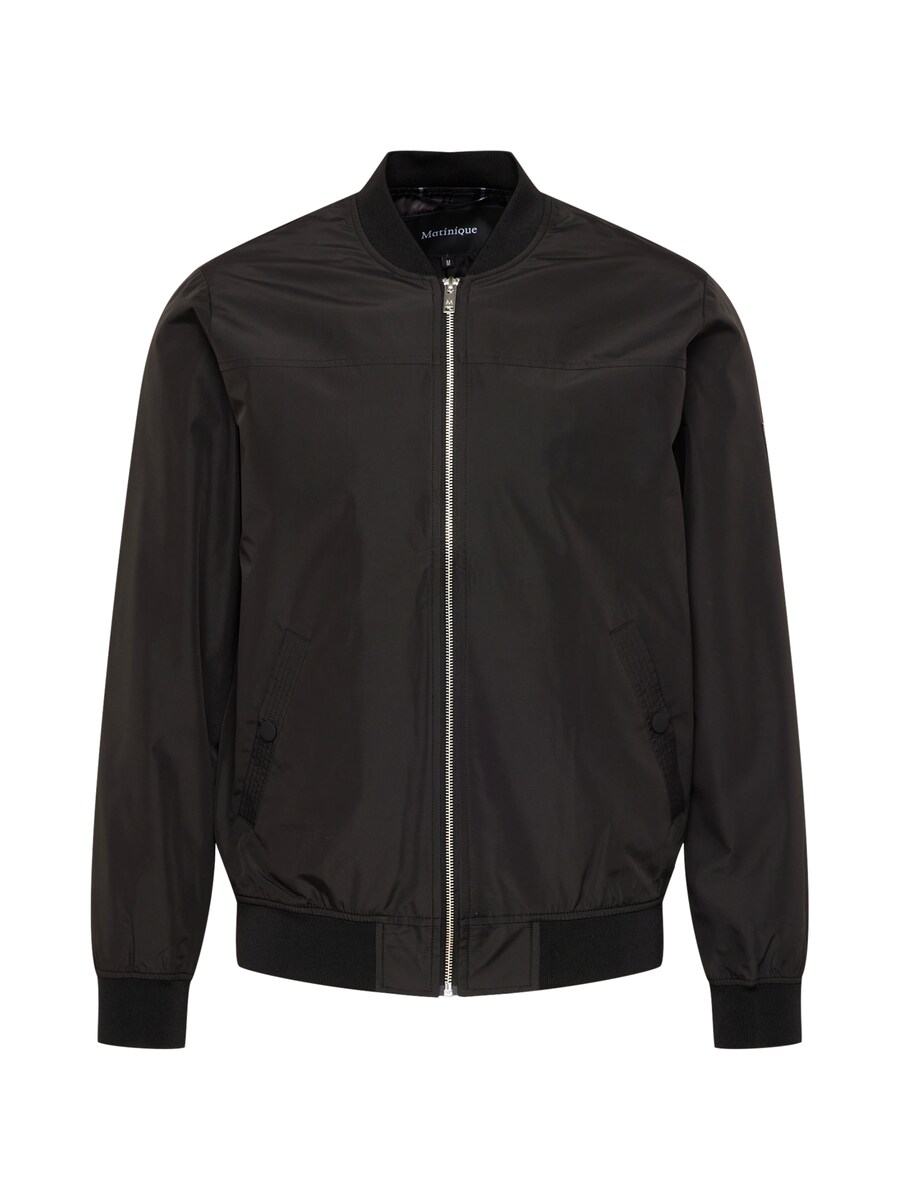 Всесезонная куртка Matinique Between-Season Jacket Clay, черный
Всесезонная куртка Matinique Between-Season Jacket Clay, черный