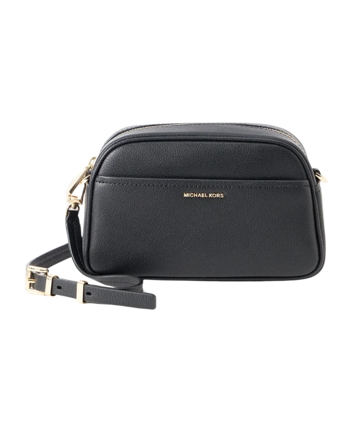 Сумка для фотоаппарата Jet set Michael Kors, черный
Сумка для фотоаппарата Jet set Michael Kors, черный