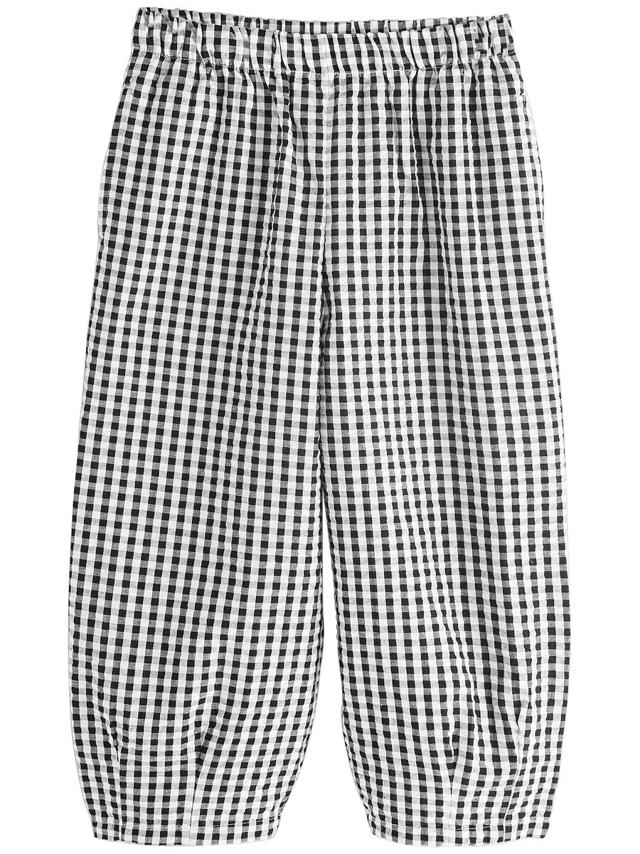 Зауженные брюки Next, черный
Зауженные брюки Next, черный