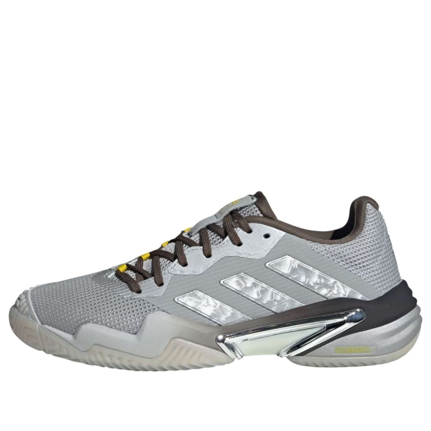 Adidas x Brain Dead Barricade 13 'Silver'
Adidas x Brain Dead Barricade 13 'Silver'