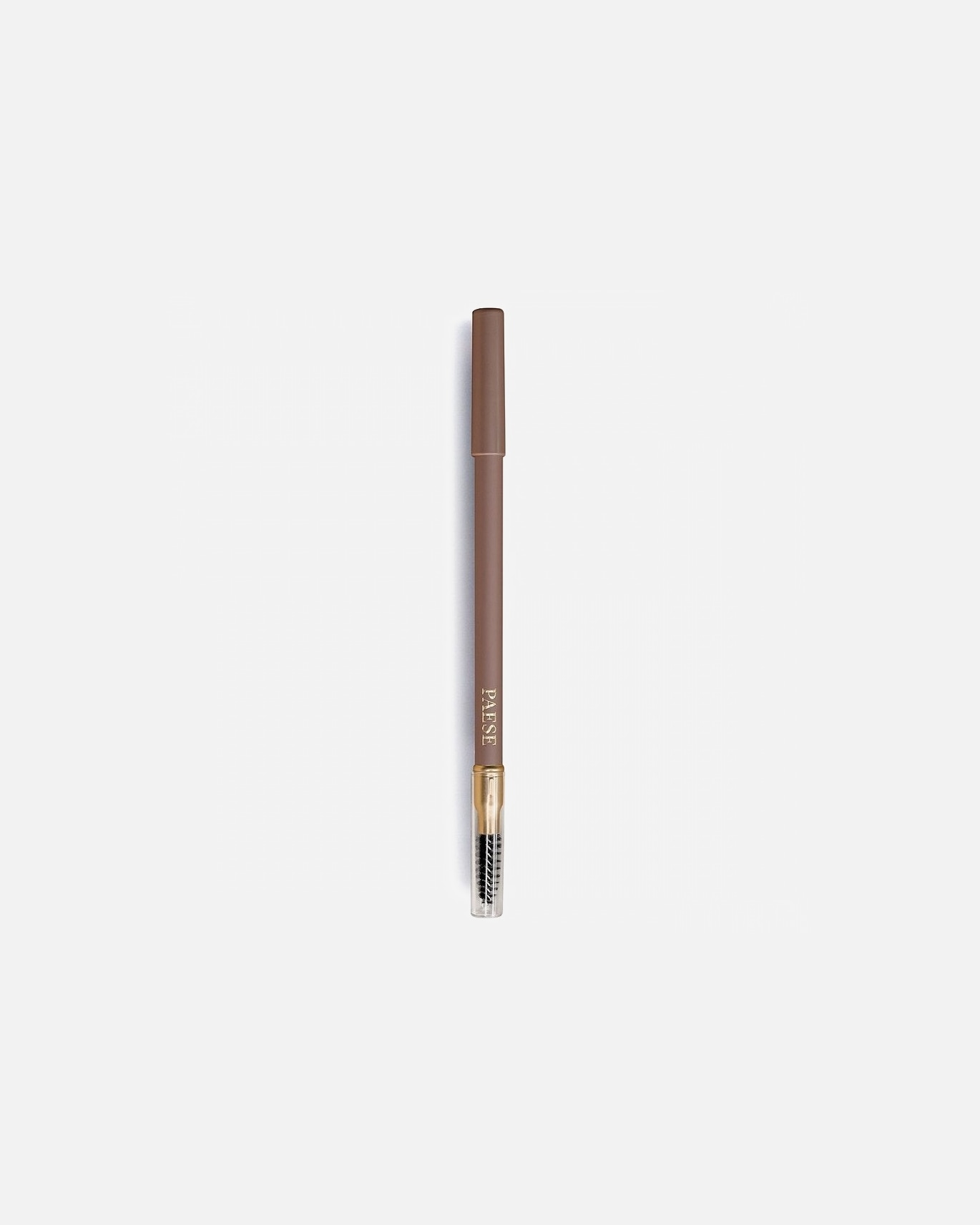 Карандаш для бровей Paese, soft brown, 3 гр
Карандаш для бровей Paese, soft brown, 3 гр