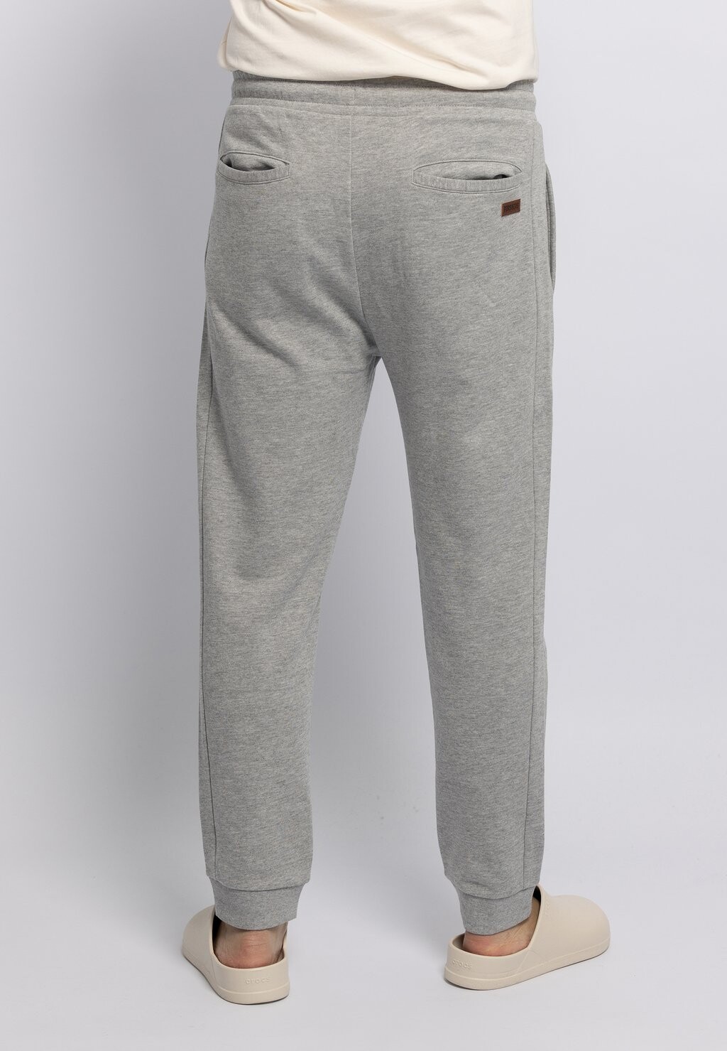 Спортивные брюки EINFARBIGE JOGGING FORSBERG, светло-серый
Спортивные брюки EINFARBIGE JOGGING FORSBERG, светло-серый