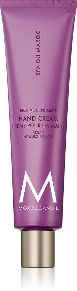 Body spa du maroc hand cream Moroccanoil, 100 мл
Body spa du maroc hand cream Moroccanoil, 100 мл